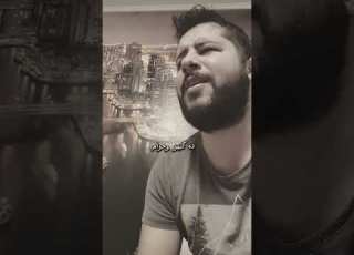 حسين خليفة واحشني كلامه