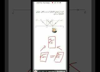  رياضيات اول متوسط نظرية ٢ في التكافؤ اعداد الأستاذ مبارك عبدالله