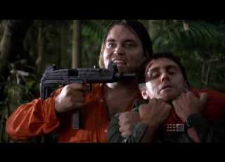 Sea Patrol 4x06 Big Fish