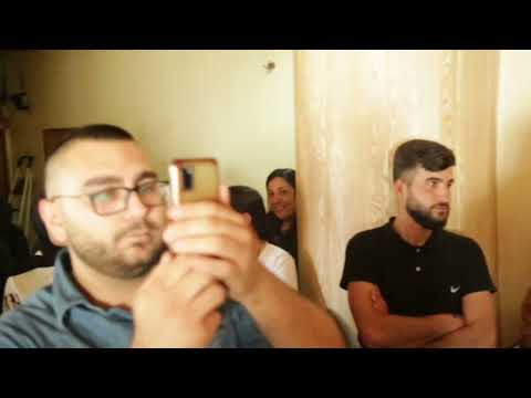 زار المحامي عقيد حدشيتي عائلة آل رباح الكرام في منطقة اللبوة