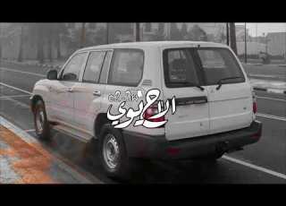 جابك الطاري وفز القلب له كيف مارحبه وماستقبله عبدالله ال فروان بطئ