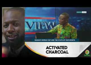 Ghana S World Cup 2026 Budget Kofi Adams Breaks Down Costs