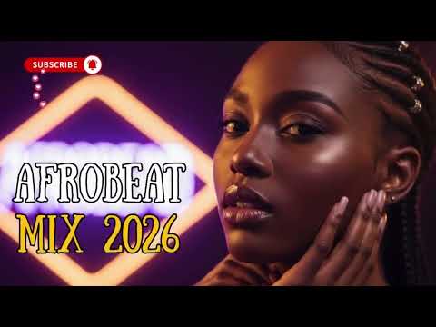 African Dance Wave 2026 Afrobeat X Amapiano Nonstop Party Energy African Dance Wave 2026 Afrobeat X Amapiano Nonstop Party Energy