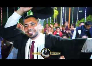  افراح القريشات زفة حفل تخريج الدكتور بشار القريشات الفنان بدر عبيدات سعيد بني هاني 07 8615 6600