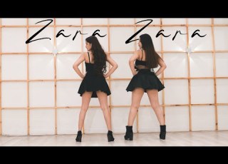 Zara Zara Touch Me The MiddleBEAT Dance Choreography