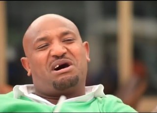 የተዋናይ ግርማ ታደሰ አስቂኝ ትወናዎች Ethiopian Movie Clips Girma Tadesse S Funny Acting Skills