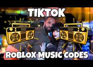  TIKTOK Roblox Music Codes ID S STILL WORKING August 2026