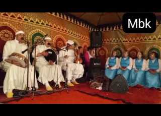  الغازي ن ازرو ايزلان ايقبورن Izlane I9bouRne