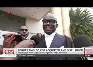 LIVE News Central 30 07 2026