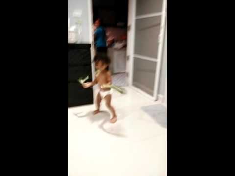 เด กก นผ ก ส ดแสบ