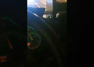 مشكل طقطيق تزاد صوت المحرك Daf Euro 5 460