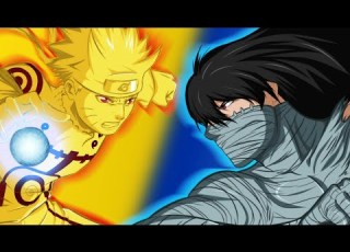 بليتش ضد ناروتو أقوى لعبة أنمي على أضعف الهواتف بحجم صغير