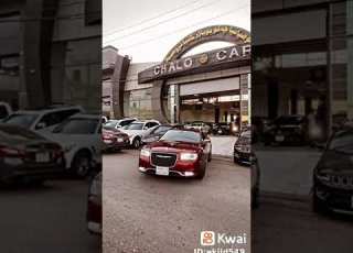 أوباما فخمة لايك اذا تحب تأخذ سياره هيج
