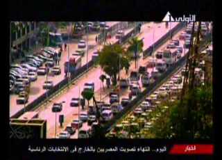 نشرة الثانية عشر ظهرا 17 5 2012
