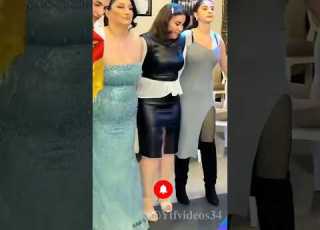  Dance دبكة Craze Takes Over Canada Middle Eastern Dance Shortsvideo
