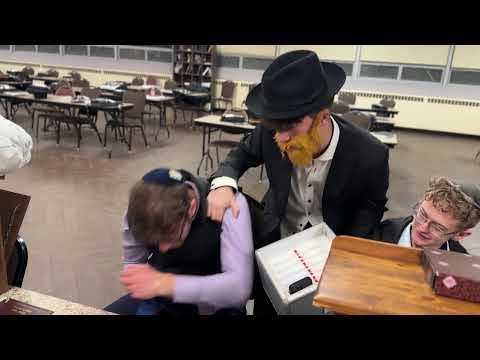 FYHS Purim Shpiel 2026