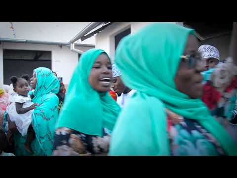 Ally Ismail Kabadilika Kabisaa Anapiga Kolabo Na Maher Zain