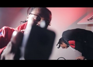  Certified Trapper Why Would I Stop Official Music Video