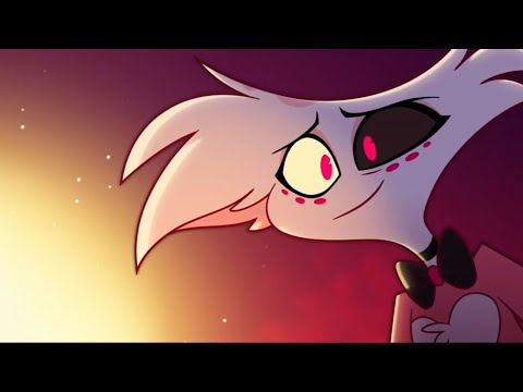 Hazbin Hotel Speedrun To Redemption Vf Version Incrustée