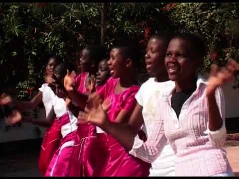 U Mwema Manukato Choir FPCT Nkuhungu Dodoma