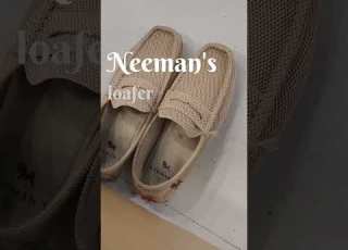 Neeman S Loafers