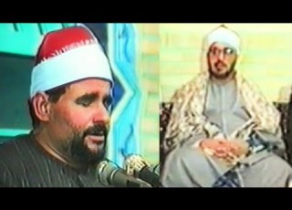 صوت يقتل حزن السيد متولي وانبهار الشيخ الشحات محمد انور HD