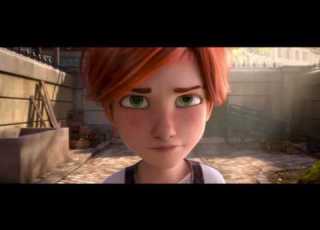  Bailarina Segundo Tráiler Oficial Doblado Al Español
