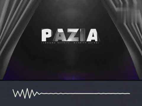 Pazia Audio Series