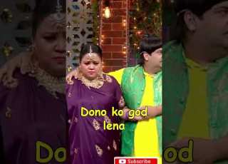 Salman Khan Can T Control His Laugh Kapil Sharma Show