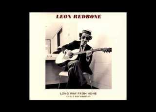 Leon Redbone If I Had Possession Over Judgement Day 1972 Early Recording