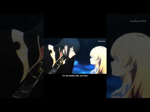 Who Made Me A Princess