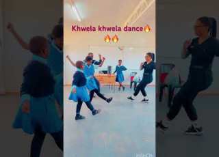 Watch Us Dance Khwela Khwela Dancevideo Subscribers Subscribe Trendingshort Youtube
