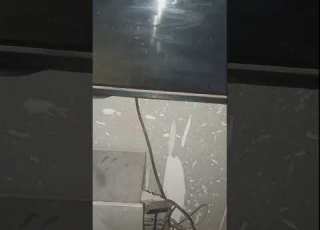  شاشة جاك بتعرض ألوان غريبة ومفيش صورة شوف الحل الكامل في دقائق