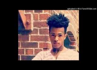 Croosh RIP ORIGINAL INSTRUMENTAL PROD LAC