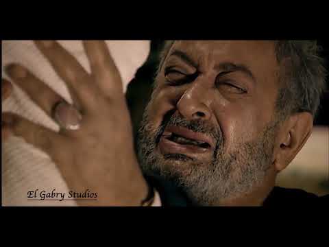 شوف امنيه محمد ابو دياب لما شاف ابنه مرعي من فرحه هتتصدم