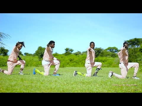 NG WANA ISHUDU SONG MWANA NDUGU 2025 BY MEATU ASILI STUDIO