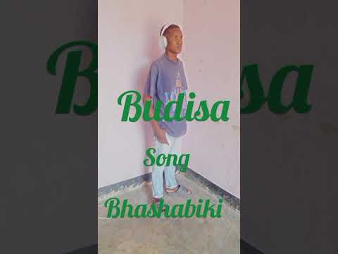 Budisa Song Bhashabiki 2025 Mbasha Studio Official Audio