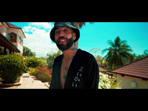 Didine Canon 16 Doza Official Music Video