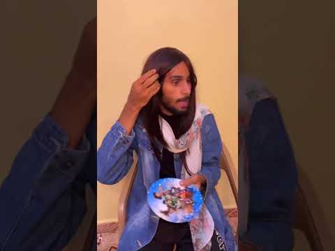 لما تبقا في فرح مع امك