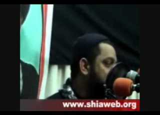 الشيخ حسين الأكرف الأسم الأعظم يالهذا الوتر لكن 4