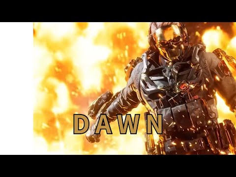 三角洲行動 蝕金玫瑰 DAWN 黎明將至 Delta Force 中文歌詞翻譯 三角洲行動 蝕金玫瑰 DAWN 黎明將至 Delta Force 中文歌詞翻譯