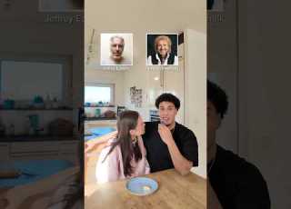 How Am I Supposed To Think Of Thomas Gottschalk Couple Game Play Whoami Challenge