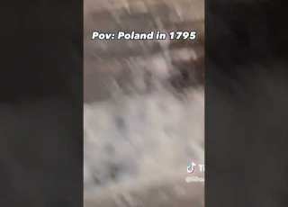  Poland In 1795 Be Like Credits To Munsonreacts
