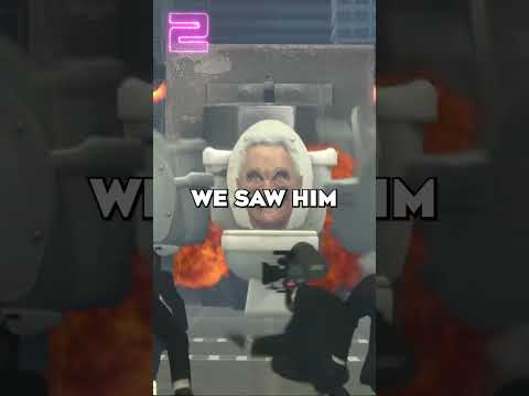 Skibidi Toilets That Killed Other Skibidi Toilets