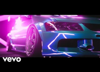 Emin Nilsen MONSTER BASS BOOSTED
