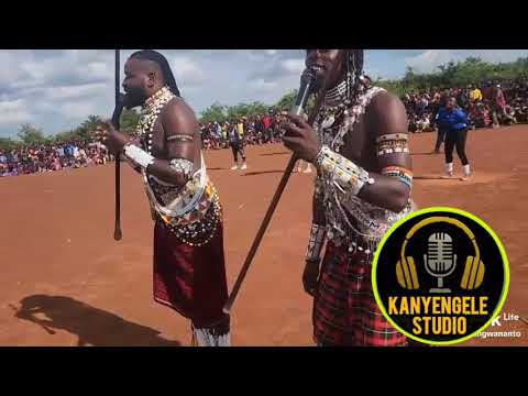 LIMBU LUHCAGULA X MAYIKU SAI SHOW MPYA KALI 25 3 2026 Msambanzaji Kanyengele Ntemi 0615306899