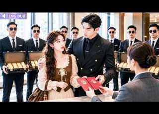  She Flash Married An Ordinary Man To Escape Her Family Then Learned He Was A Secret Billionaire CEO