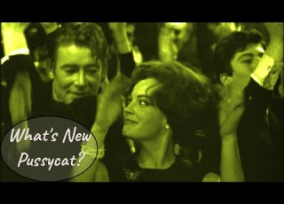  What S New Pussycat Party With The Parents