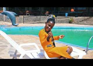  KAA TAYARI Official Video A I C Kasina Youth Choir
