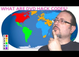 WHAT ARE DVD HACK CODES